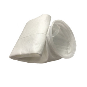 Bolsa de Filtro Previo de Fieltro de PE Micron de <span class=keywords><strong>4</strong></span> <span class=keywords><strong>x</strong></span> 15 Pulgadas, 150um, Resistente a Ácidos/Álcalis, para Acuarios y Sumideros Marinos, Gran Venta - Product Image 5