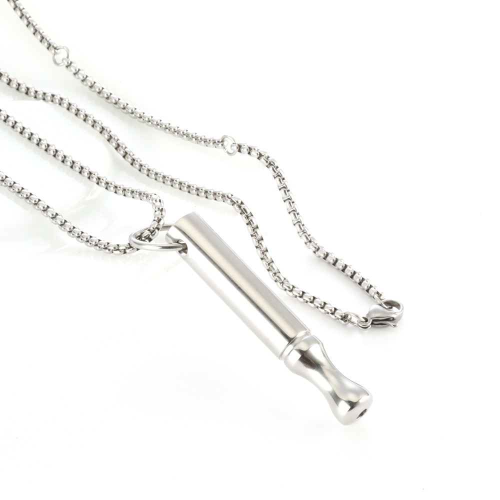 Style 2 silver