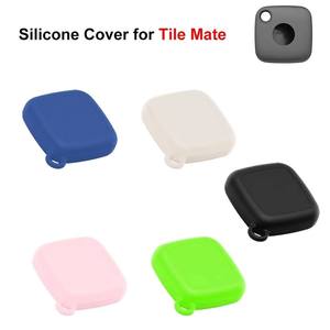 <span class=keywords><strong>Anti</strong></span>-kayıp takip cihazı kılıfı Tile Mate için tam koruma anahtarlık koruyucu kapak darbeye dayanıklı aksesuarlar Tile Mate çocuklar için - Product Image 2