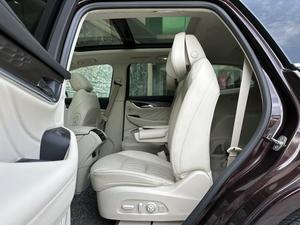 Voitures d'occasion en Chine 2020 Buick Enclave 28T AWD Avenir - Product Image 6