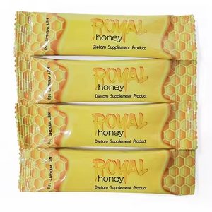 Top OEM/ODM Health Products - <strong>Royal</strong> Honey VIP, Men's Physical Fitness - Product Image 4