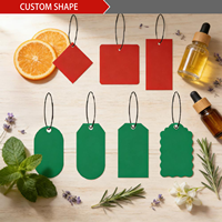 Diffuseur d'arômes en céramique fait main, pendentif suspendu en plâtre, désodorisant solide pour la maison et la voiture, huile essentielle naturelle pour armoire