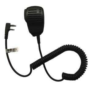 Micrófono <span class=keywords><strong>de</strong></span> altavoz remoto Power-Time para radios bidireccionales Kenwood TK250 TK270 TK2102 - Product Image 3
