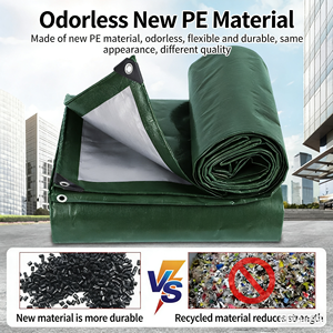 Bâche imperméable et anti-UV pour voitures et jardins - Product Image 3