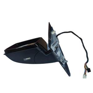 Rétroviseur latéral adapté pour 2012-2015 Mercedes Benz W166 ML166 ML300 350 400 Rétroviseur pour Mercedes Benz Accessoires Blindspot - Product Image 3