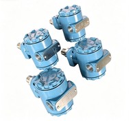 Transmetteur de pression numérique intelligent haute précision RS485 Modbus pour approvisionnement en gros