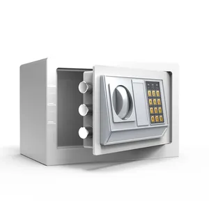 デジタル隠し壁金庫貸金庫小型ミニサイズセキュリティ安全キャッシュボックス