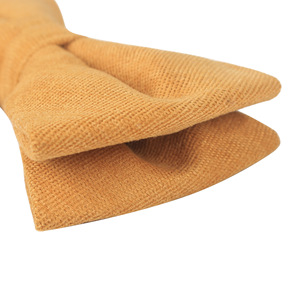 <span class=keywords><strong>Papillon</strong></span> da <span class=keywords><strong>uomo</strong></span> in cotone tinta unita con regolatore, per feste, all'ingrosso - Product Image 5