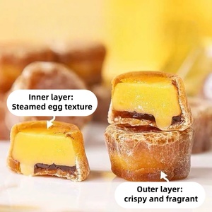 <span class=keywords><strong>Caramelle</strong></span> alla caramella alla caramella all'uovo con stampa con Logo personalizzato - Product Image 2