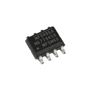 Regulator tegangan MP9486AGN-Z Input 100V SOIC-8 CIP IC asli baru CIP MP9486A tersedia