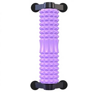 Roller Pijat Kepadatan Tinggi untuk Pemulihan Atletik dan Ketegangan Otot Kronis Produk Pijat Tubuh Rehabilitasi Olahraga - Product Image 1