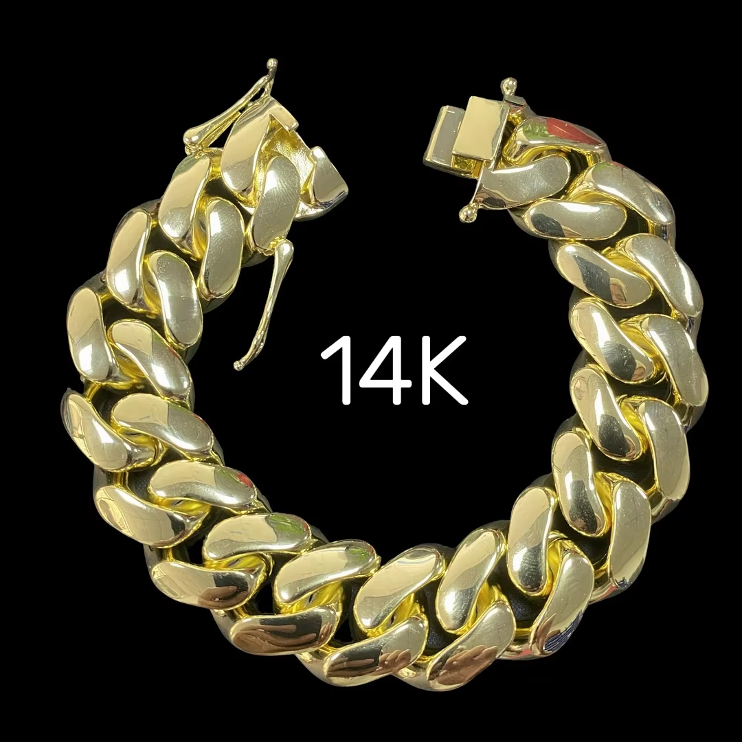Gold-14K