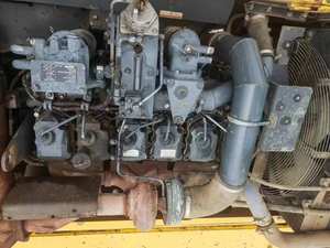 Excavatrice utilisée KOMATSU PC450-8 Prix bon marché excellente performance Excavatrice utilisée KOMATSU PC450-8 à vendre - Product Image 5