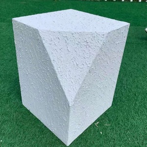 Cột Gấp Trang Trí Sự Kiện Đám Cưới Giá Để Bánh Tráng Miệng Bàn Đi Bộ - Product Image 2