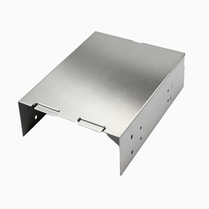 Custom Sheet <b>Metal</b> Enclosure Laser Cut <b>Metal</b> <b>Box</b> Stainless Steel Housing Welded Folding Case for Equipment - Product Image 1
