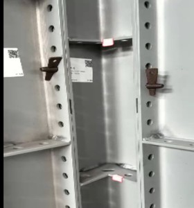 Encofrado de Aluminio para la Construcción de Losas de Hormigón para Pisos - Product Image 5