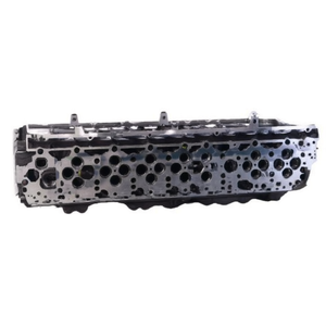 Cabeza de Cilindro 1061561 para Cat C16 C18 C18B C73, Ajuste Directo, Sin Modificaciones, Pieza de Reparación de Motor - Product Image 2