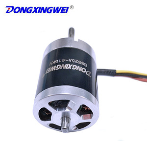 Dongxingwei Mini Electric Motor B3525A 415KV Brushless DC For High <b>Power</b> <b>Tools</b> - Product Image 3