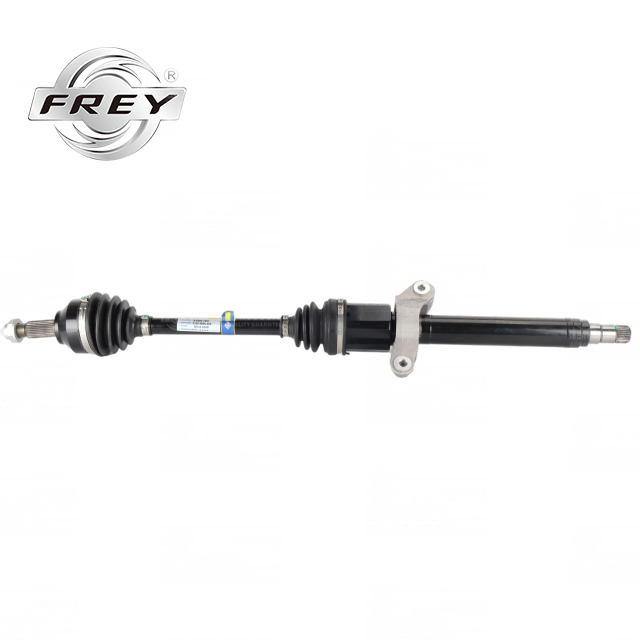 mamiy Old Man Emu - MT64996001 - MT64 Coilover Front
