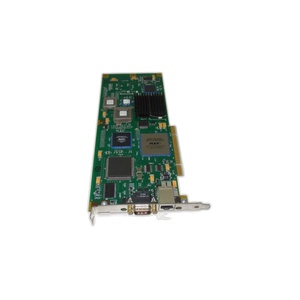 Tarjeta de Procesador I/O Original Nueva 51403776-100 en Stock, Pieza de Repuesto para Automatización Industrial, Envío Rápido, Sistema de Control - Product Image 2