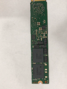 MZ1LB960HAJQ-00007 قرص صلب SSD للمؤسسات بسعة 960 جيجابايت M.2 22110 PCIe NVMe Gen3 عالي السرعة لتخزين البيانات للخوادم والاستخدامات الصناعية - Product Image 2