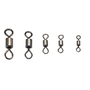 100 pcs/booplemon मछली मछली मछली पकड़ने के लिए 10 # अमेरिकी सर्कल मछली पकड़ने के सामान pvc निर्माताओं से निपटने - Product Image 6