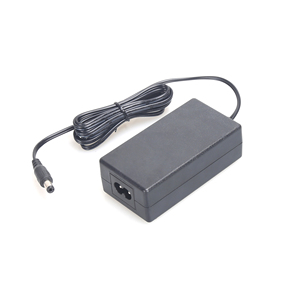 डेस्कटॉप एब्स सामग्री 48v 12w पावर एडाप्टर के लिए 48 वी 12w पावर एडाप्टर - Product Image 5