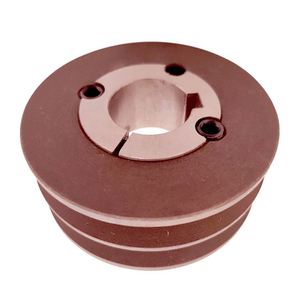 HTD14M Series Timing <b>Pulleys</b> - Product Image 3