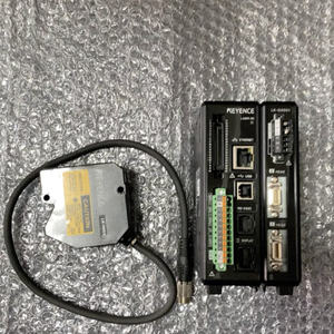 Sensores de Distancia Láser KEYENCE LK-H050 LK-H052 LK-H052K LK-H053, Nuevos y Originales - Product Image 2