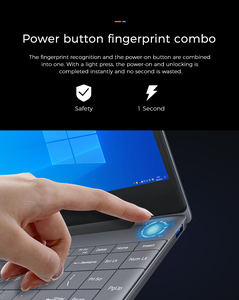 Ordinateur portable <span class=keywords><strong>gamer</strong></span>, 14.1 pouces, <span class=keywords><strong>pas</strong></span> cher, OEM, Win 10 N4105 RAM4GB/6GB /ROM, 256GB - Product Image 6