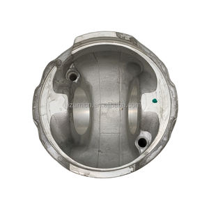 Pistón IZUMI D4DD para motor diésel 23411-45500 para montacargas 35D-7 35DE 50DE 80DE HDF50-7 - Product Image 5