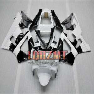 Inyección plateada brillante para HONDA <span class=keywords><strong>CBR</strong></span> 929RR <span class=keywords><strong>900</strong></span> 929 <span class=keywords><strong>RR</strong></span> CC CBR929RR 900RR CBR929 <span class=keywords><strong>RR</strong></span> 00 01 107No.0 CBR900RR 2000 2001 OEM <span class=keywords><strong>Carenado</strong></span> - Product Image 3