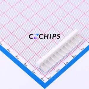 VH3.96-12P ZZ Wire-to-Board Pin Header Through hole Component (THT),P=3.96mm Connector 1x12P 3.96mm Through Hole VH - Product Image 1