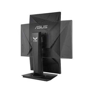Monitor da Gaming Curvo ASUS TUF Gaming VG24VQR da 24 Pollici, 1080P 165Hz, Schermo Largo - Product Image 1
