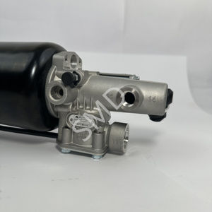 Pièces de camion lourd d'usine Servos d'embrayage 9700514120 Servo d'embrayage 1506465 1935599 - Product Image 4