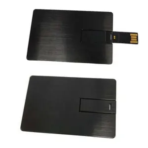 Usb-накопитель в форме кредитной карты