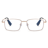Vente en gros de montures Spectate Lunettes anti-lumière bleue Lunettes de lecture unisexes