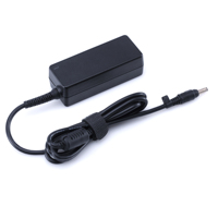 Adaptateur secteur 40W 19.5V 2.05A 4.0*1.7mm Bullet Pin Chargeur pour ordinateur portable Adaptateur universel pour ordinateur portable
