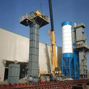 <span class=keywords><strong>Elevator</strong></span> Bucket yang Efisien untuk Mengangkat Bubuk Pertambangan Industri - Product Image 1