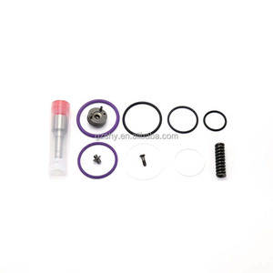 Kit de réparation d'injecteur de carburant diesel F00041N035 pour 0414701005 0414701017 0414701105 - Product Image 4