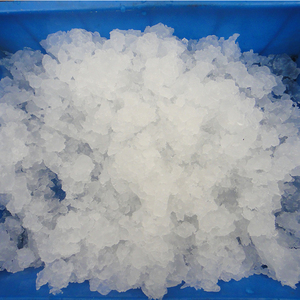 Venta Directa de Fábrica, Máquinas de Hielo en Escamas Comerciales, Máquinas de Hielo en Forma de Copo de Nieve - Product Image 6