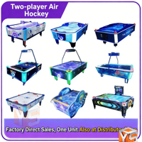 Ventilateur de table de hockey sur air ZDYS, directement de l'usine, à prix avantageux