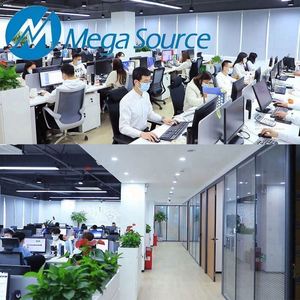 AL5809-20S1-7 Original LED Driver IC Chip High Power LED Controller - Product Image 4