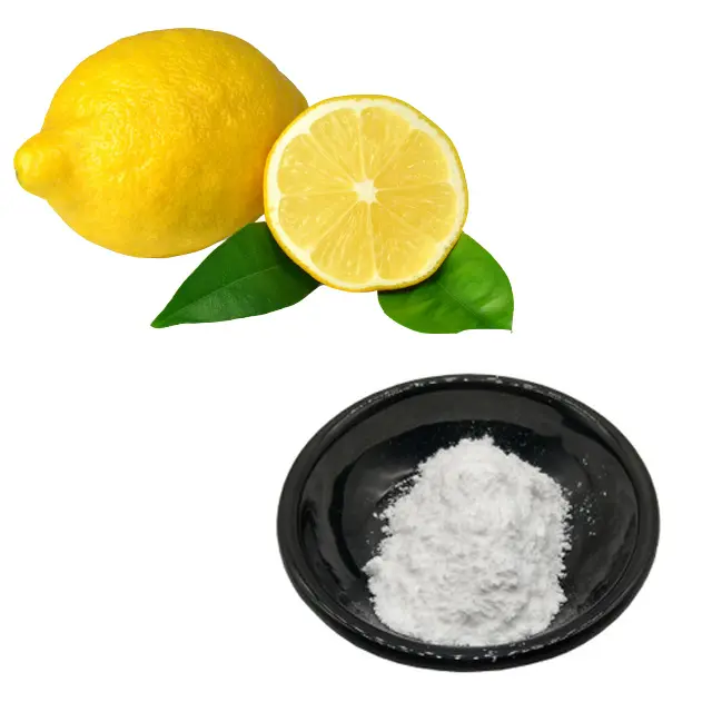 HONGDA 공급 CAS 1180-71-8 레몬 씨앗 추출물 씨앗 분말 98% Limonin