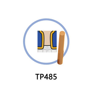 Bloques de Construcción Educativos para Niños TP1059, Figuras de <span class=keywords><strong>Mario</strong></span>, Princesa Peach, <span class=keywords><strong>Yoshi</strong></span> y <span class=keywords><strong>Luigi</strong></span>, Juguete de Plástico de la Película de Dibujos Animados, Regalo - Product Image 6