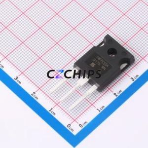 IRFPC50APBF ใหม่ล่าสุด TO-247AC ทรานซิสเตอร์ภาคสนามทรานซิสเตอร์ (Mosfet) - Product Image 1