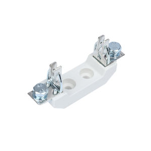 ฟิวส์แรงดันต่ำ HRC และตัวยึดฟิวส์ Nh00-160, 200A 250A 400A 630A 1250A Nh0, Nh1, Nh2, <span class=keywords><strong>Nh3</strong></span>, <span class=keywords><strong>Nh4</strong></span> - Product Image 3