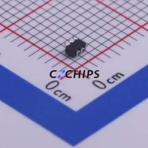 ทรานซิสเตอร์สนามทรานซิสเตอร์ TSSOP-6 PMG85XPH (SOT-363) ใหม่และดั้งเดิม (MOSFET) - Product Image 2