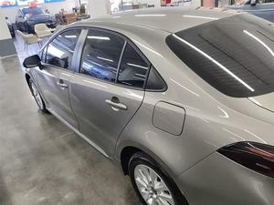 Voiture d'occasion <span class=keywords><strong>TOYOTA</strong></span> COROLLA à prix avantageux, bon état, conduite à gauche - Product Image 4