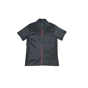 Maillot de football respirant 100 % polyester 2026 2 étoiles Back2Back, personnalisable avec nom et numéro <span class=keywords><strong>PSG</strong></span>, j'aime la Tour Eiffel de Paris - Product Image 5
